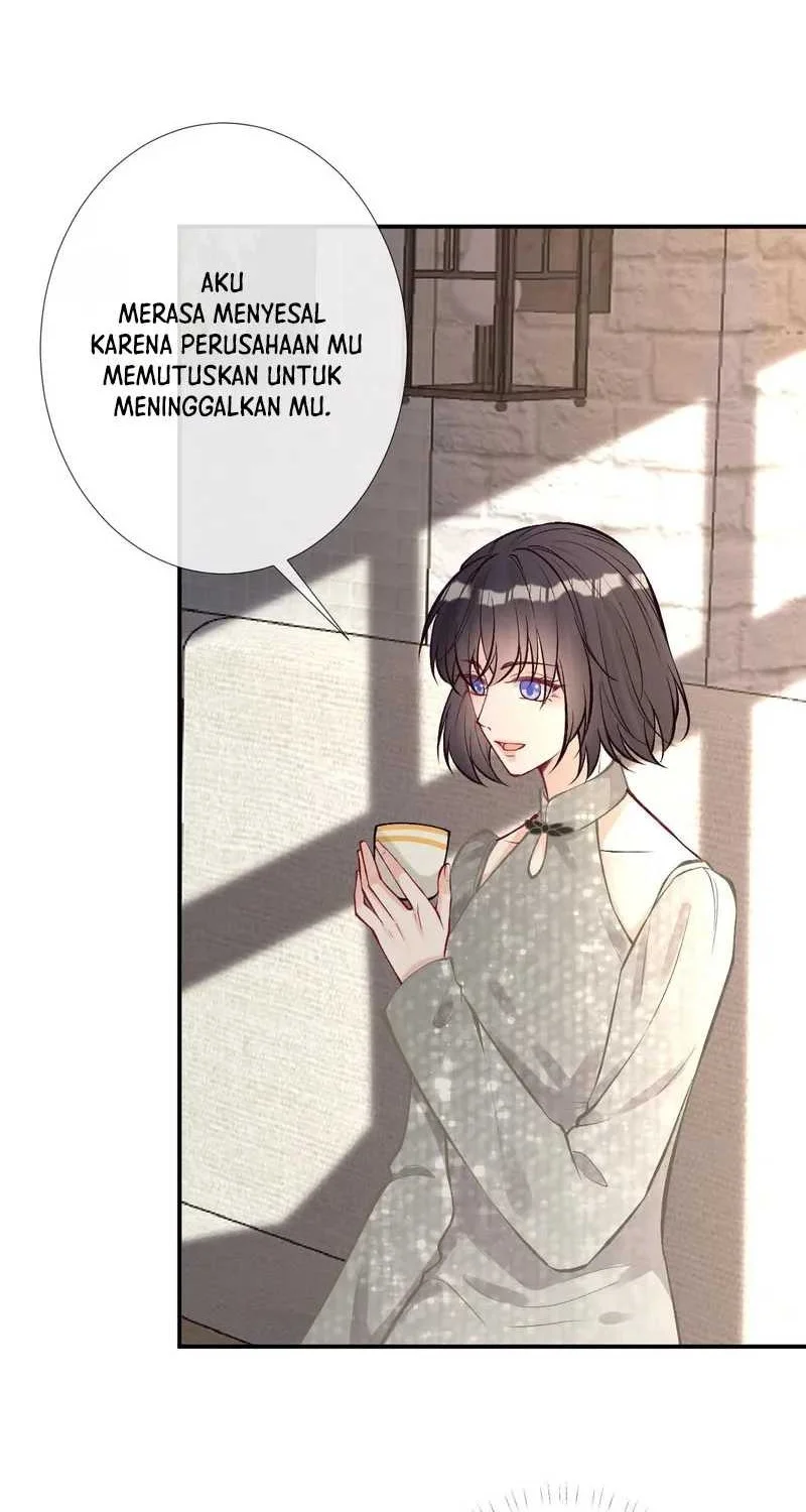 Bao Jin Wo De Xiao Majia Chapter 127 - halaman 20