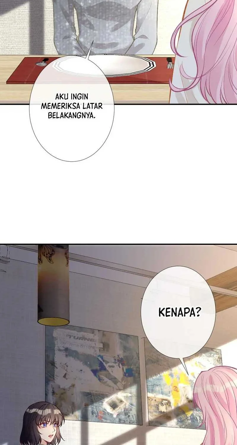Bao Jin Wo De Xiao Majia Chapter 127 - halaman 22