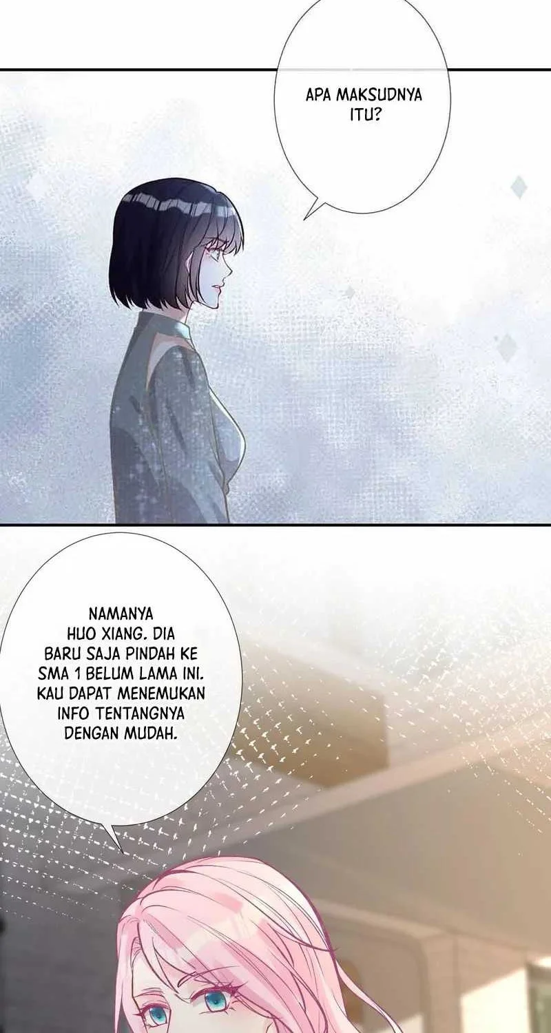 Bao Jin Wo De Xiao Majia Chapter 127 - halaman 24