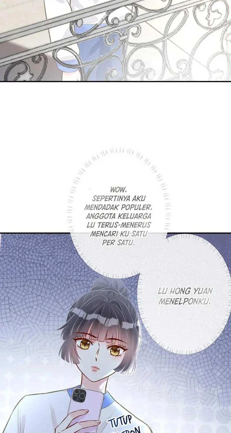 Bao Jin Wo De Xiao Majia Chapter 127 - halaman 26
