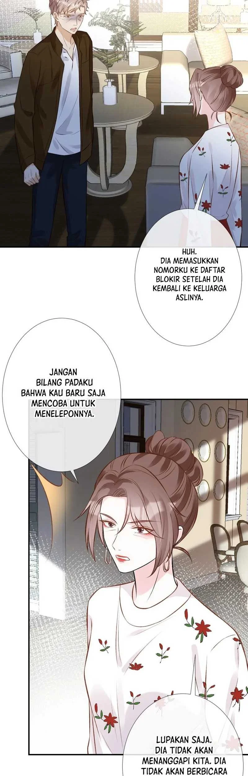 Bao Jin Wo De Xiao Majia Chapter 127 - halaman 29
