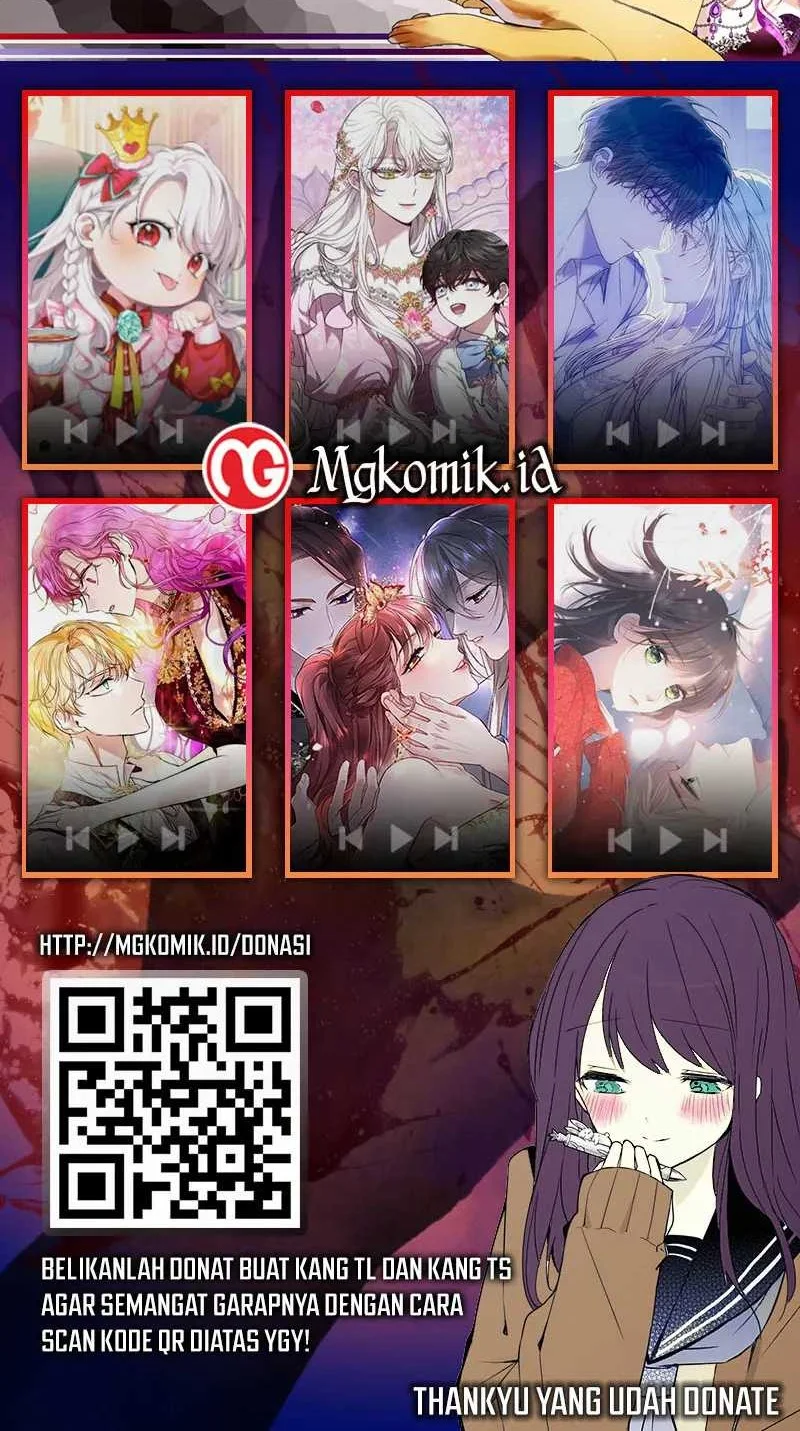 Bao Jin Wo De Xiao Majia Chapter 127 - halaman 32
