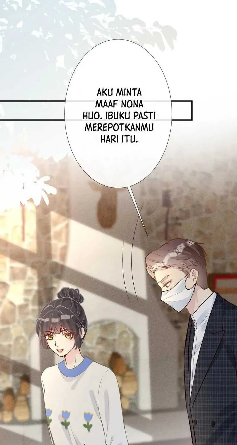 Bao Jin Wo De Xiao Majia Chapter 127 - halaman 4