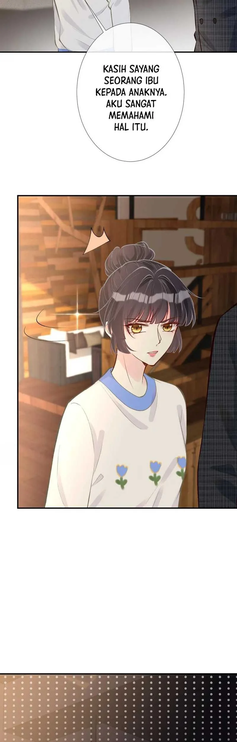 Bao Jin Wo De Xiao Majia Chapter 127 - halaman 5