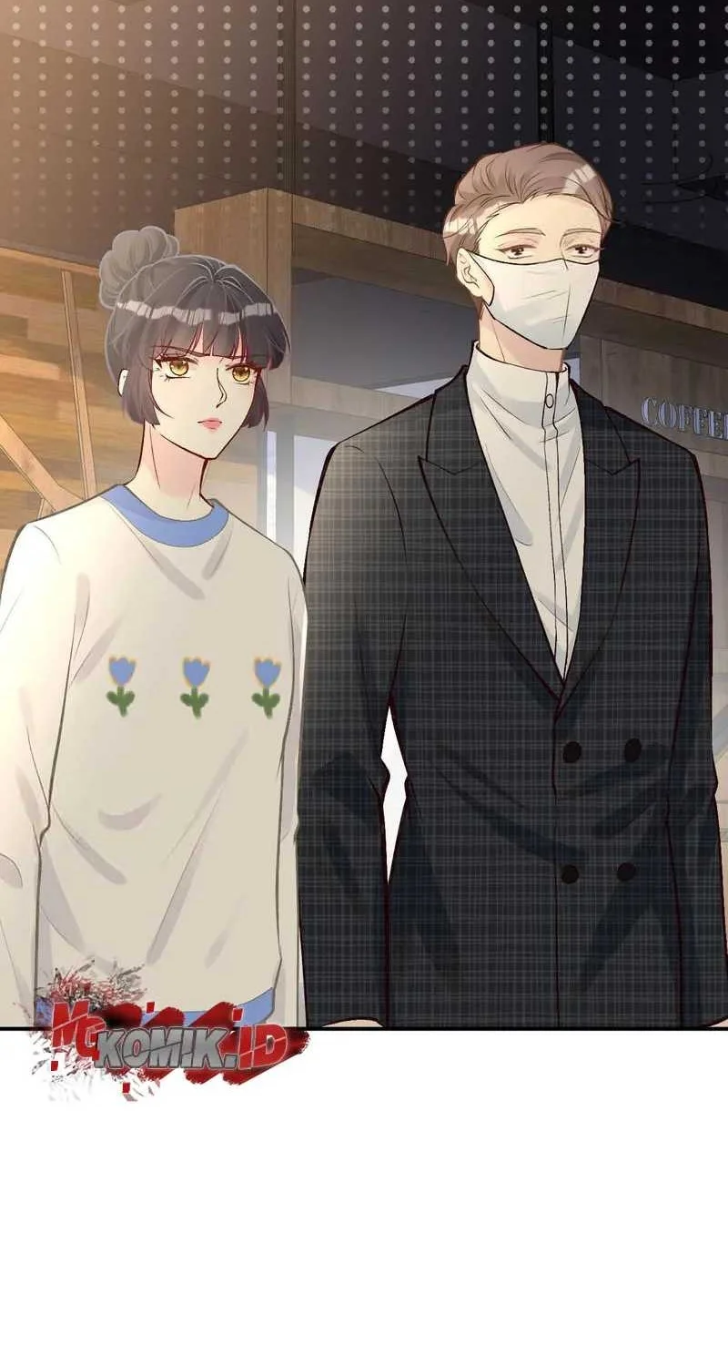 Bao Jin Wo De Xiao Majia Chapter 127 - halaman 6