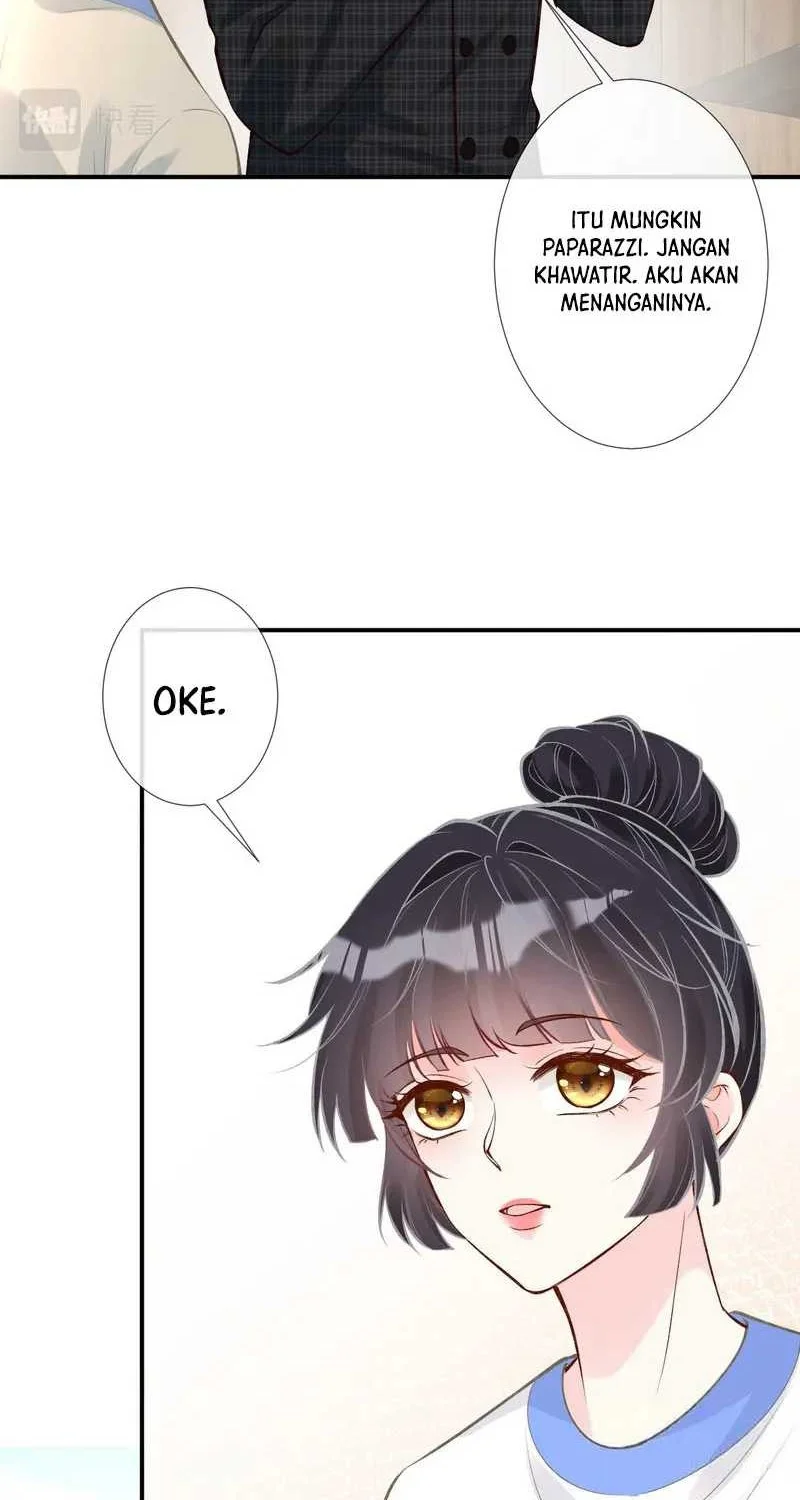 Bao Jin Wo De Xiao Majia Chapter 127 - halaman 8