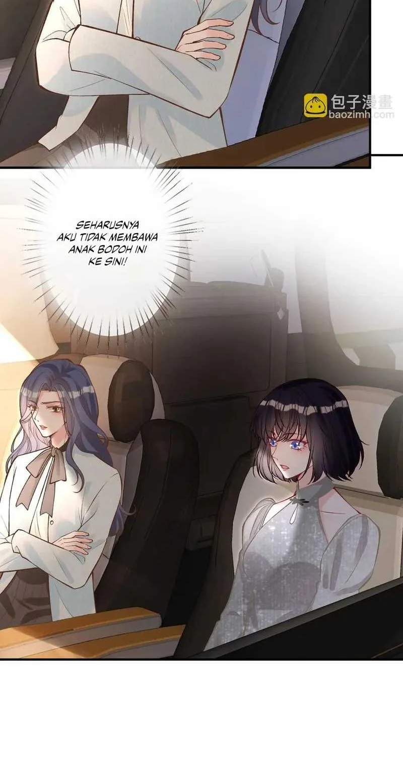 Bao Jin Wo De Xiao Majia Chapter 128 - halaman 10