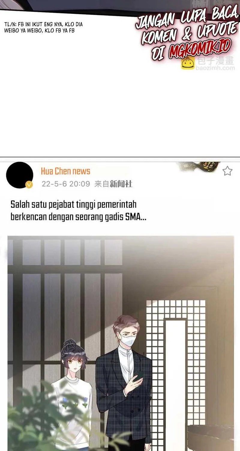 Bao Jin Wo De Xiao Majia Chapter 128 - halaman 12