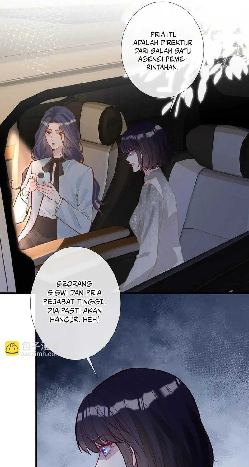Bao Jin Wo De Xiao Majia Chapter 128 - halaman 14