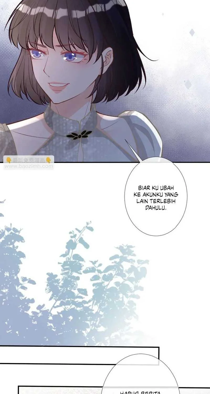 Bao Jin Wo De Xiao Majia Chapter 128 - halaman 16