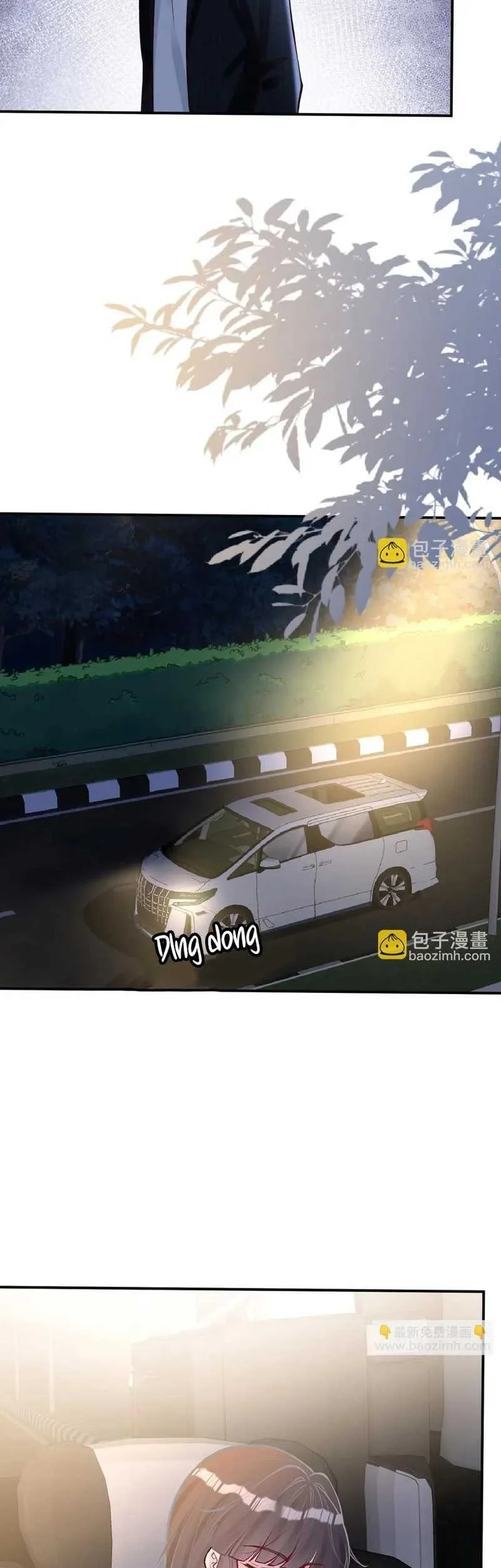 Bao Jin Wo De Xiao Majia Chapter 128 - halaman 19