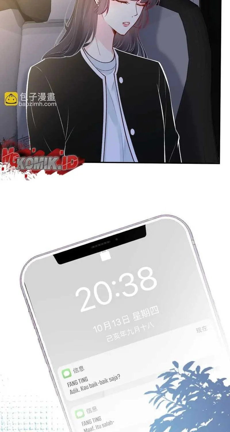 Bao Jin Wo De Xiao Majia Chapter 128 - halaman 20