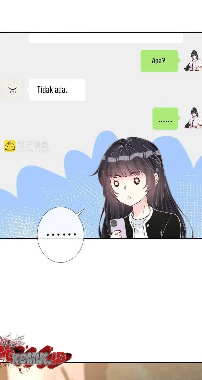 Bao Jin Wo De Xiao Majia Chapter 128 - halaman 22