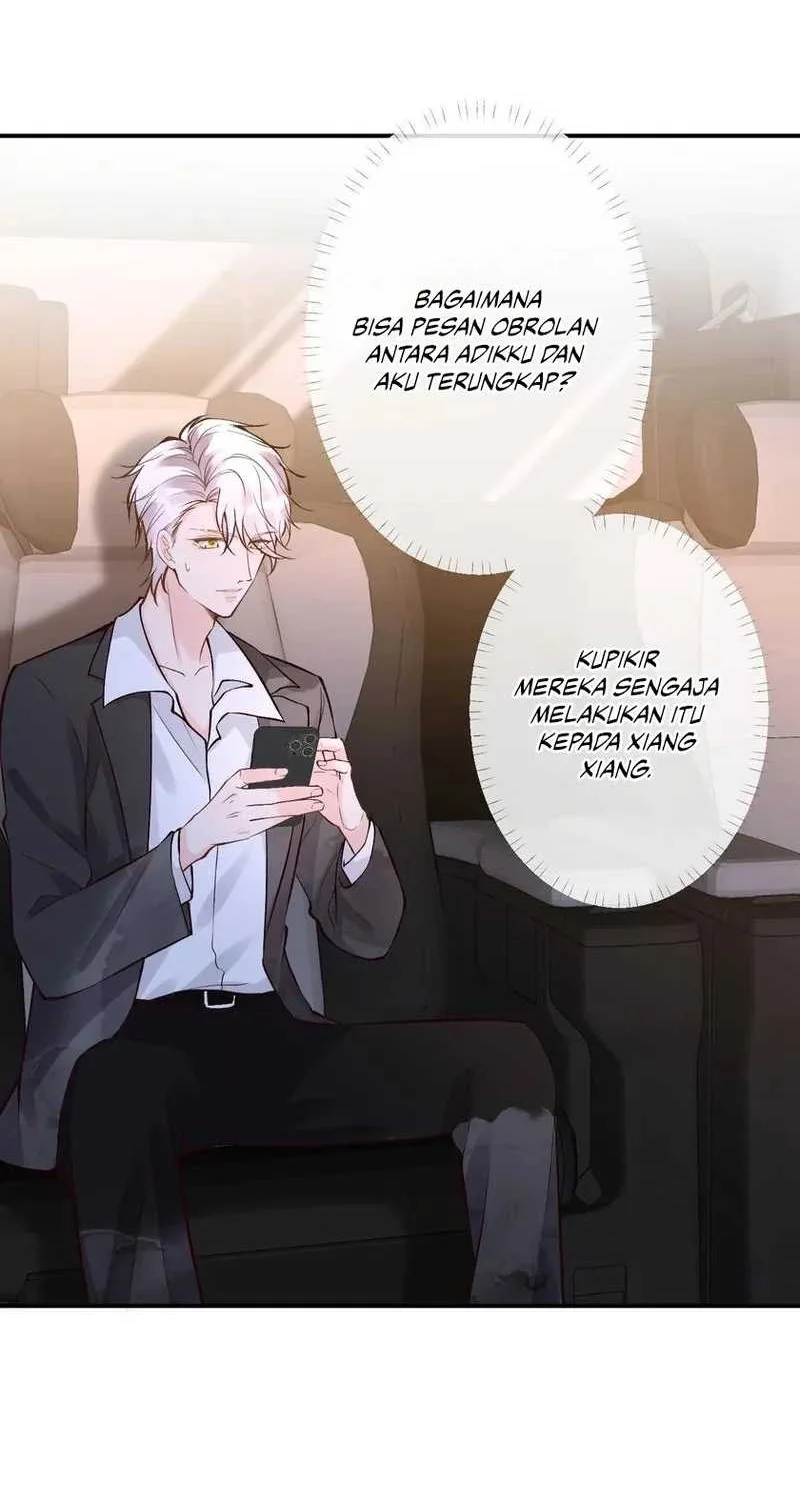 Bao Jin Wo De Xiao Majia Chapter 128 - halaman 24
