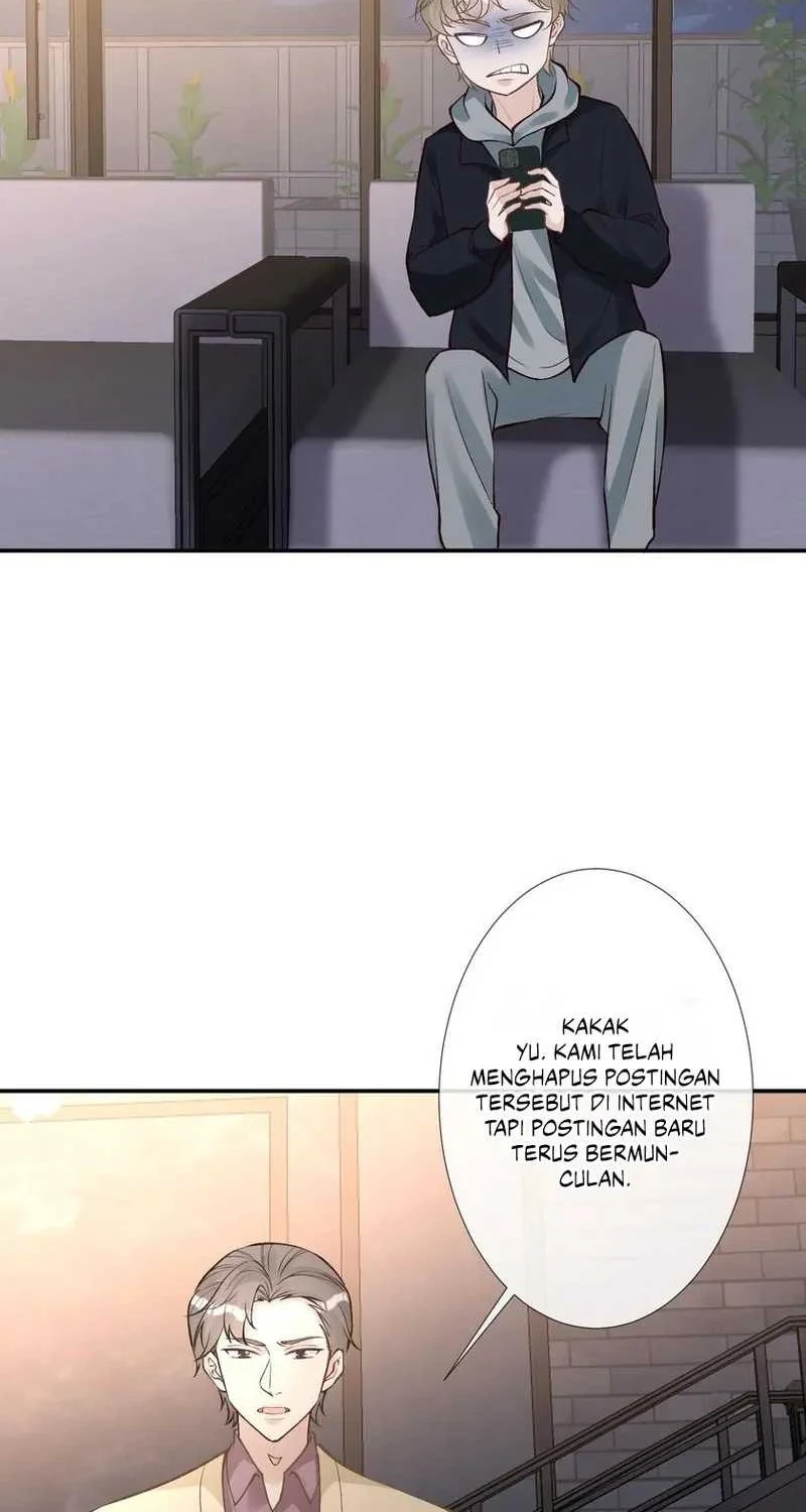Bao Jin Wo De Xiao Majia Chapter 128 - halaman 28