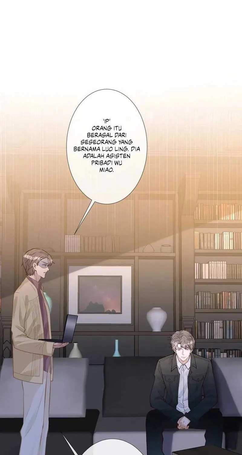 Bao Jin Wo De Xiao Majia Chapter 128 - halaman 30