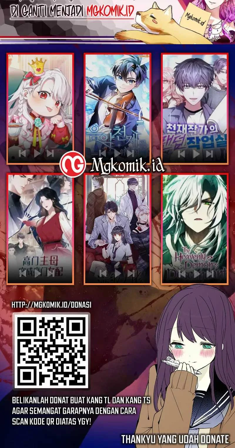 Bao Jin Wo De Xiao Majia Chapter 128 - halaman 33