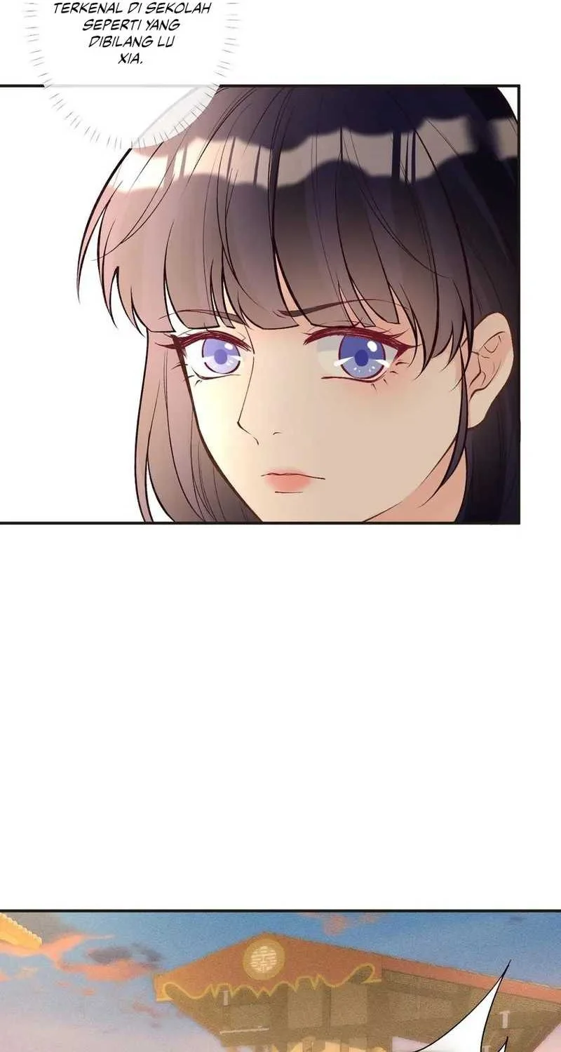 Bao Jin Wo De Xiao Majia Chapter 128 - halaman 4