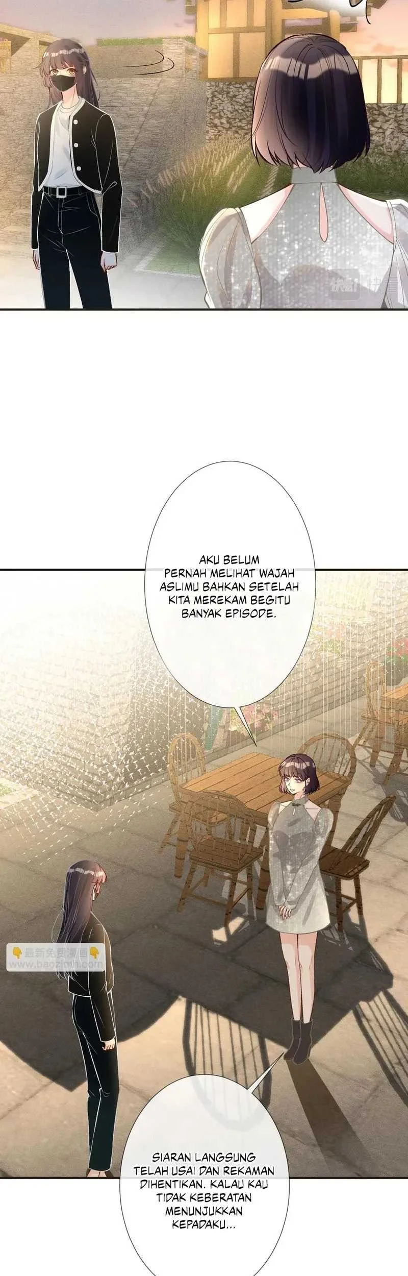 Bao Jin Wo De Xiao Majia Chapter 128 - halaman 5