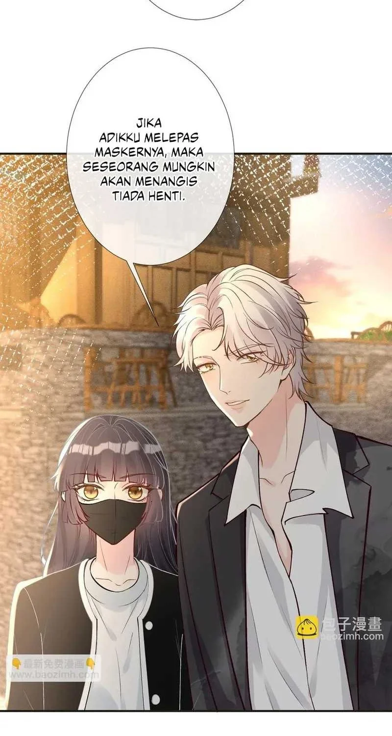 Bao Jin Wo De Xiao Majia Chapter 128 - halaman 6