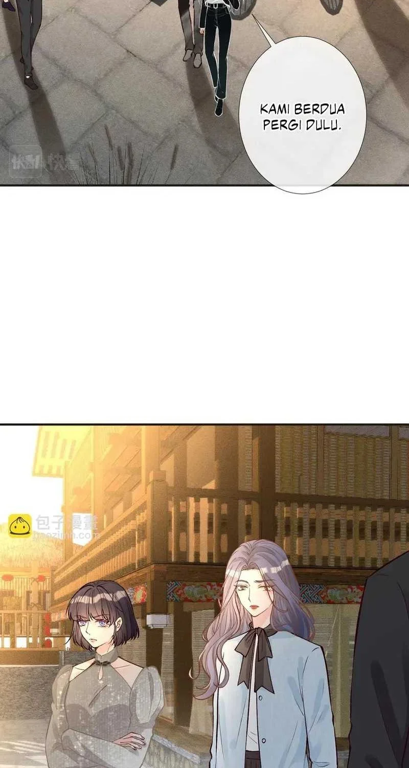 Bao Jin Wo De Xiao Majia Chapter 128 - halaman 8
