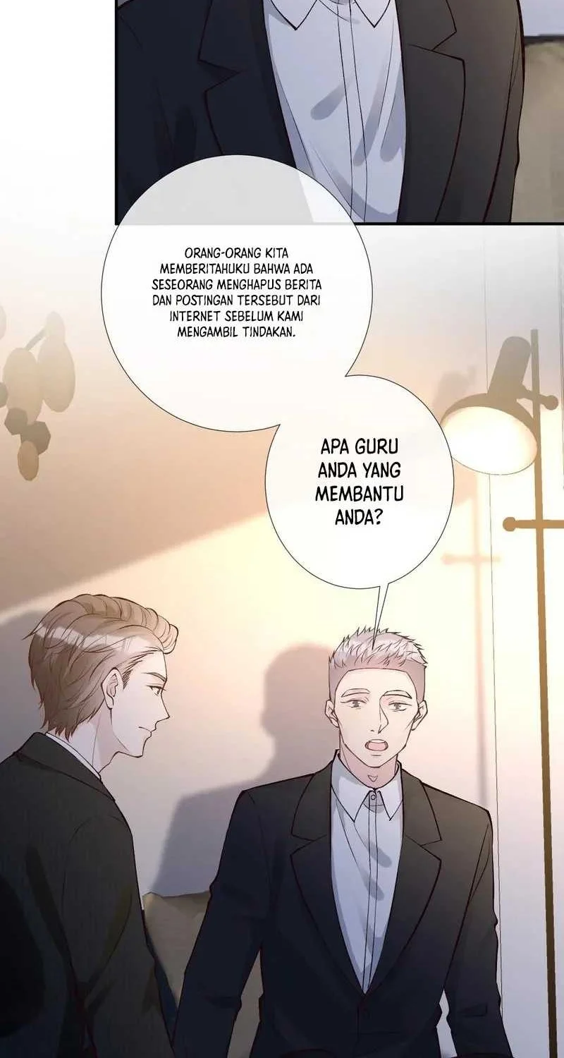 Bao Jin Wo De Xiao Majia Chapter 129 - halaman 10
