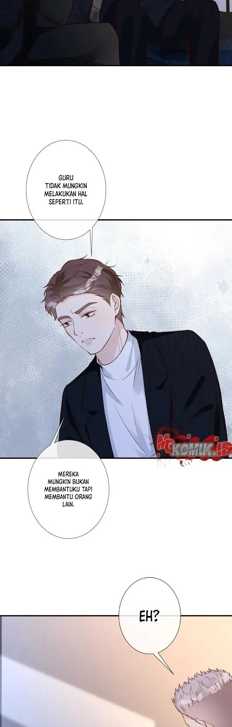 Bao Jin Wo De Xiao Majia Chapter 129 - halaman 11