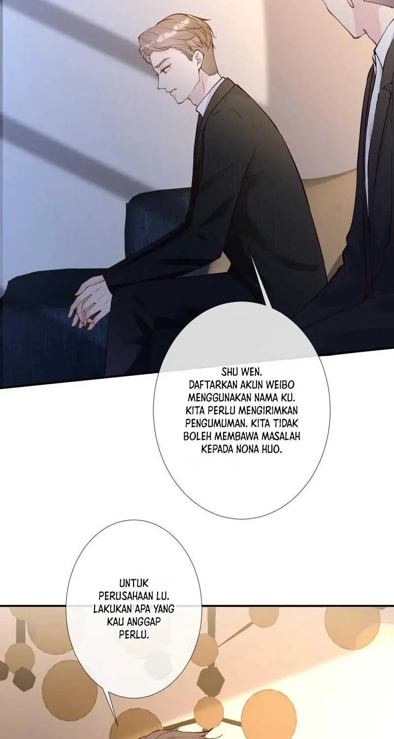 Bao Jin Wo De Xiao Majia Chapter 129 - halaman 12