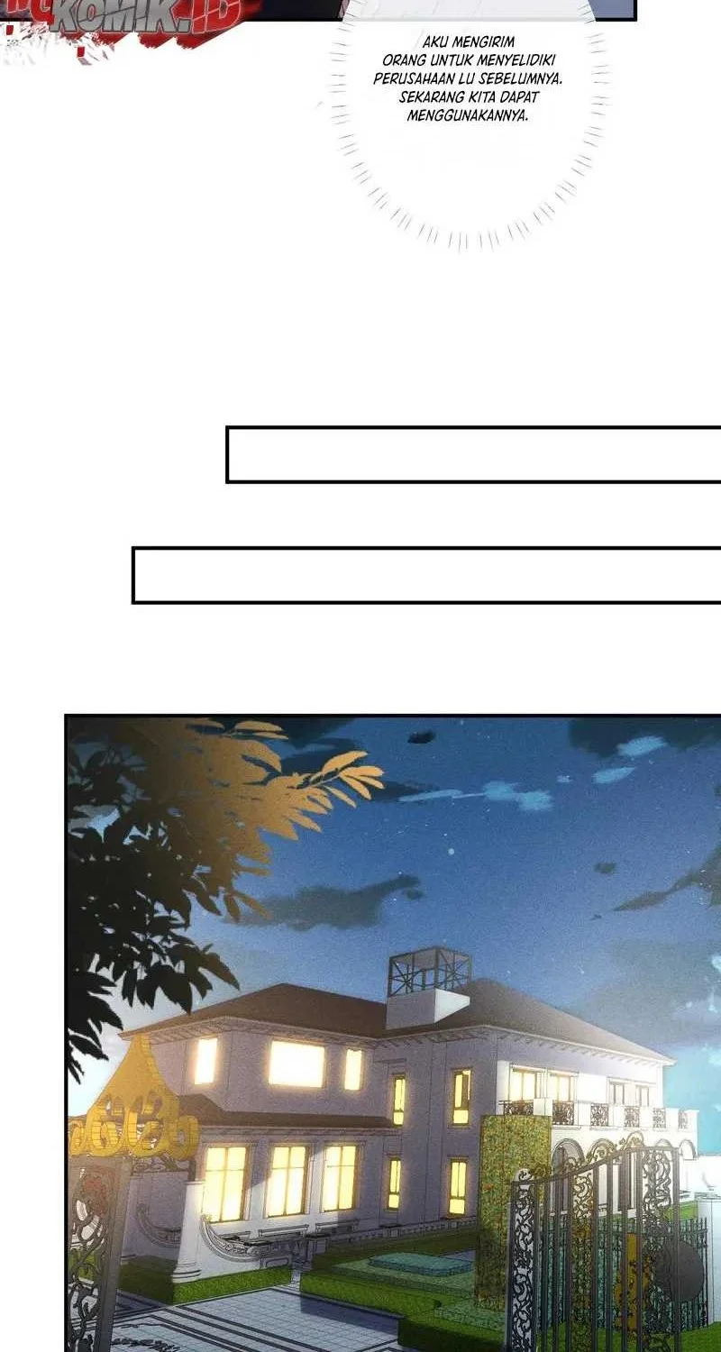 Bao Jin Wo De Xiao Majia Chapter 129 - halaman 14