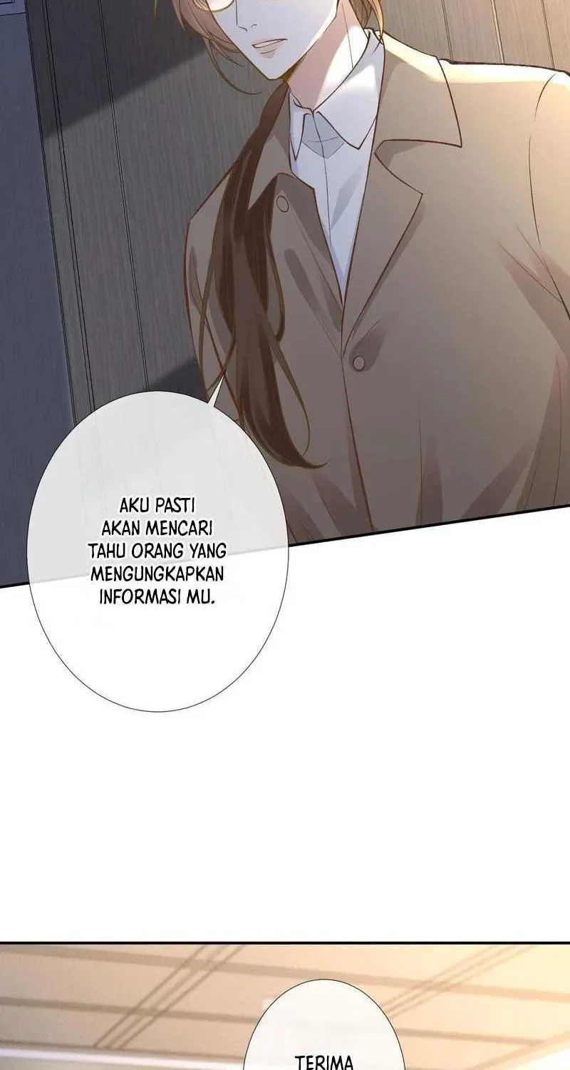 Bao Jin Wo De Xiao Majia Chapter 129 - halaman 16