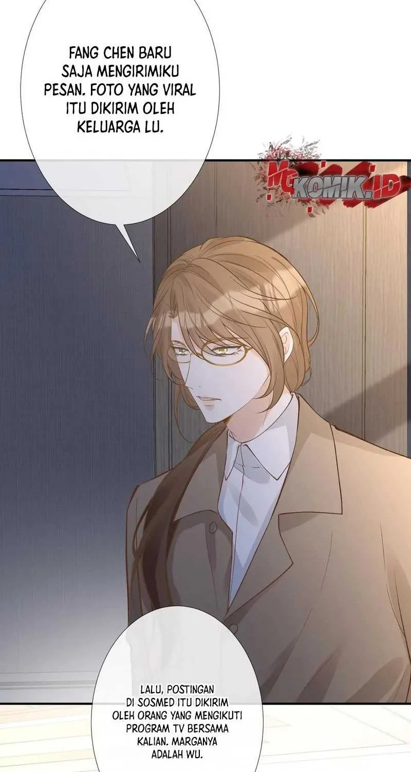 Bao Jin Wo De Xiao Majia Chapter 129 - halaman 18
