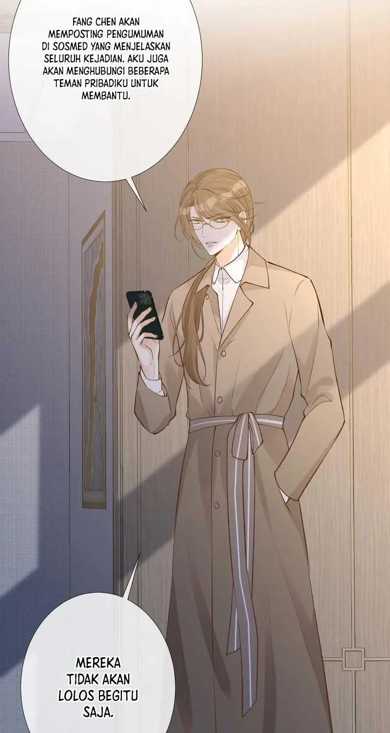Bao Jin Wo De Xiao Majia Chapter 129 - halaman 20