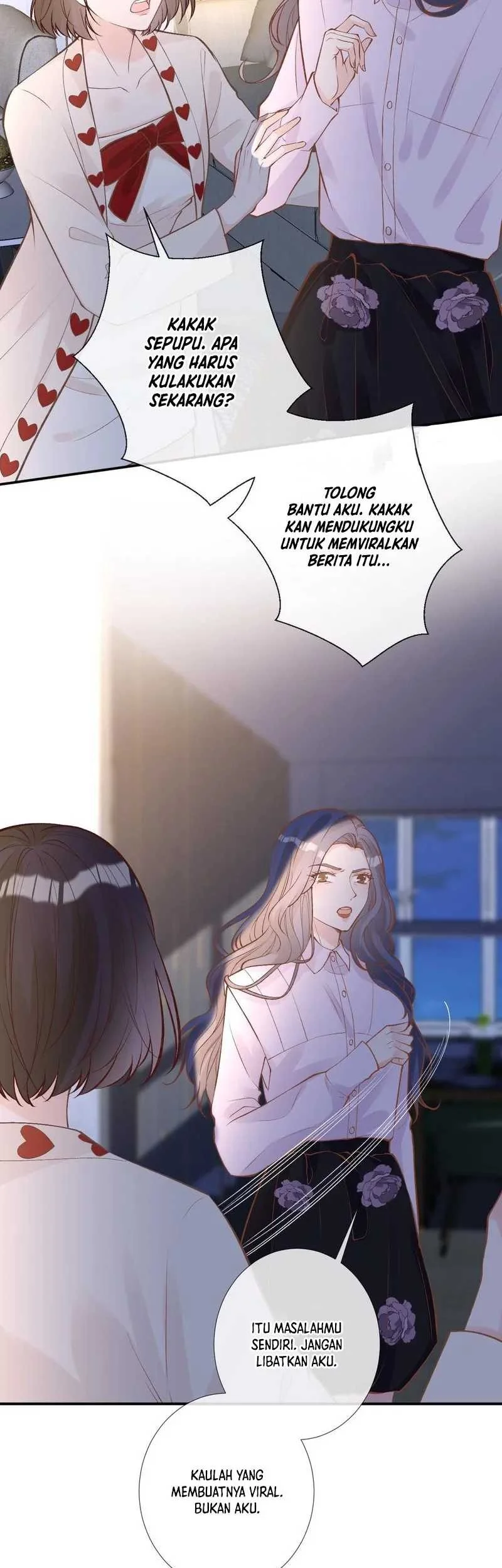 Bao Jin Wo De Xiao Majia Chapter 129 - halaman 23