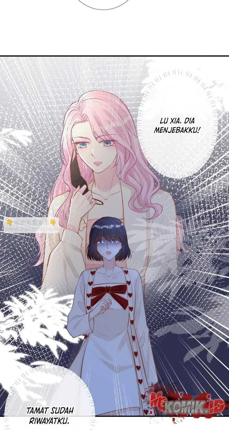 Bao Jin Wo De Xiao Majia Chapter 129 - halaman 24