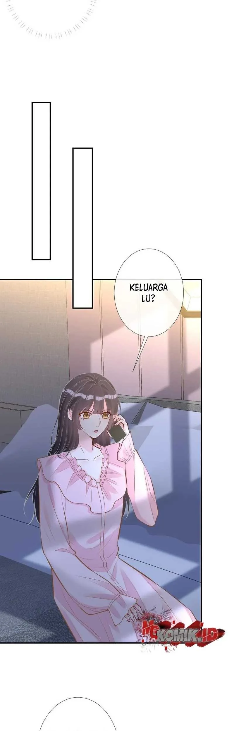 Bao Jin Wo De Xiao Majia Chapter 129 - halaman 25