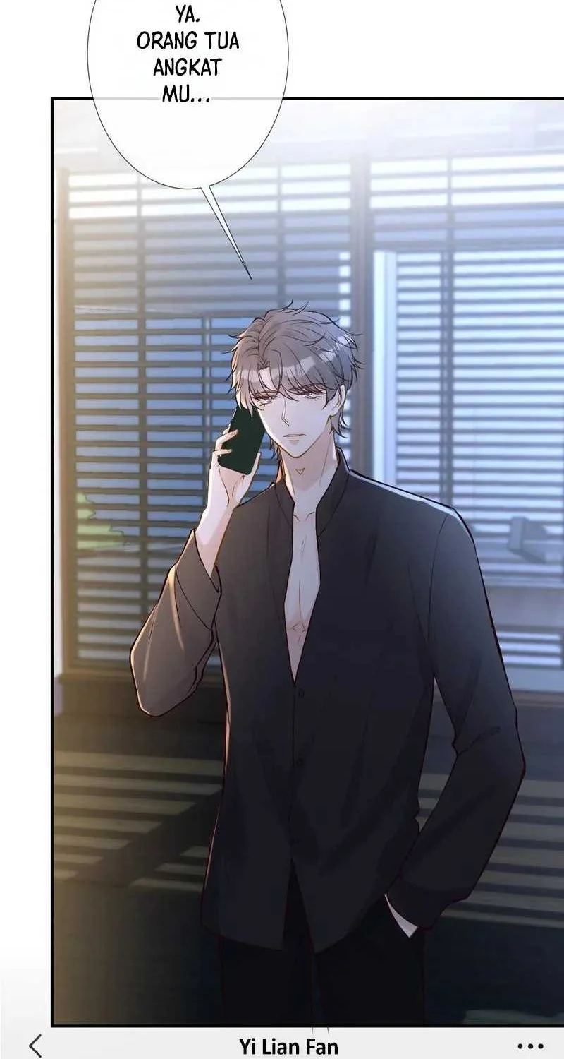 Bao Jin Wo De Xiao Majia Chapter 129 - halaman 26