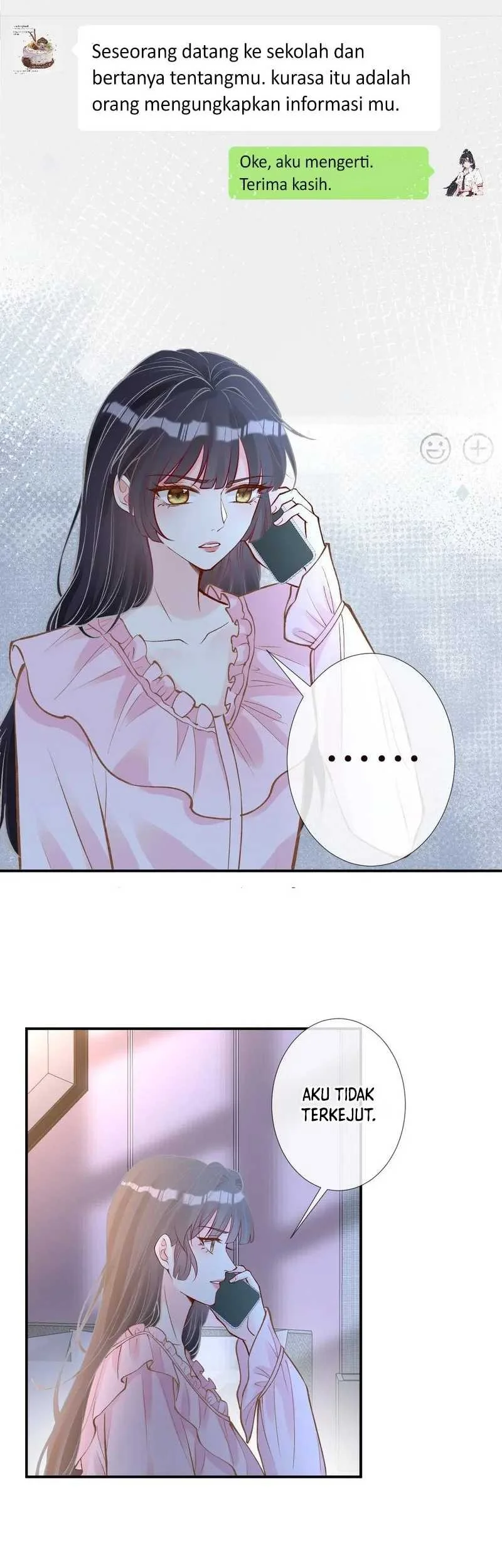 Bao Jin Wo De Xiao Majia Chapter 129 - halaman 27