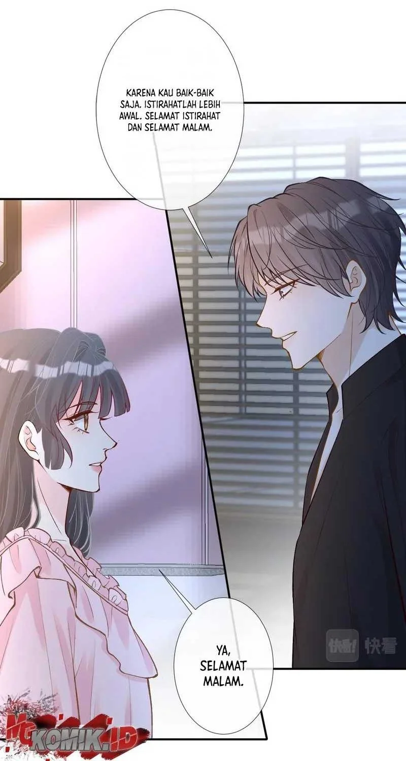 Bao Jin Wo De Xiao Majia Chapter 129 - halaman 28