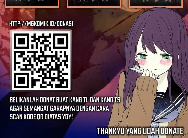 Bao Jin Wo De Xiao Majia Chapter 129 - halaman 34