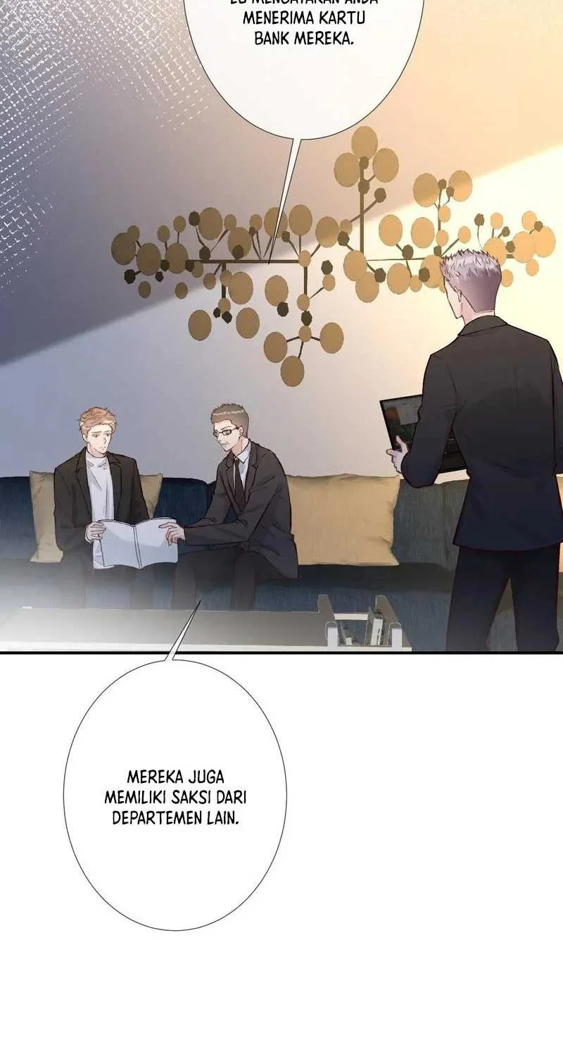 Bao Jin Wo De Xiao Majia Chapter 129 - halaman 4