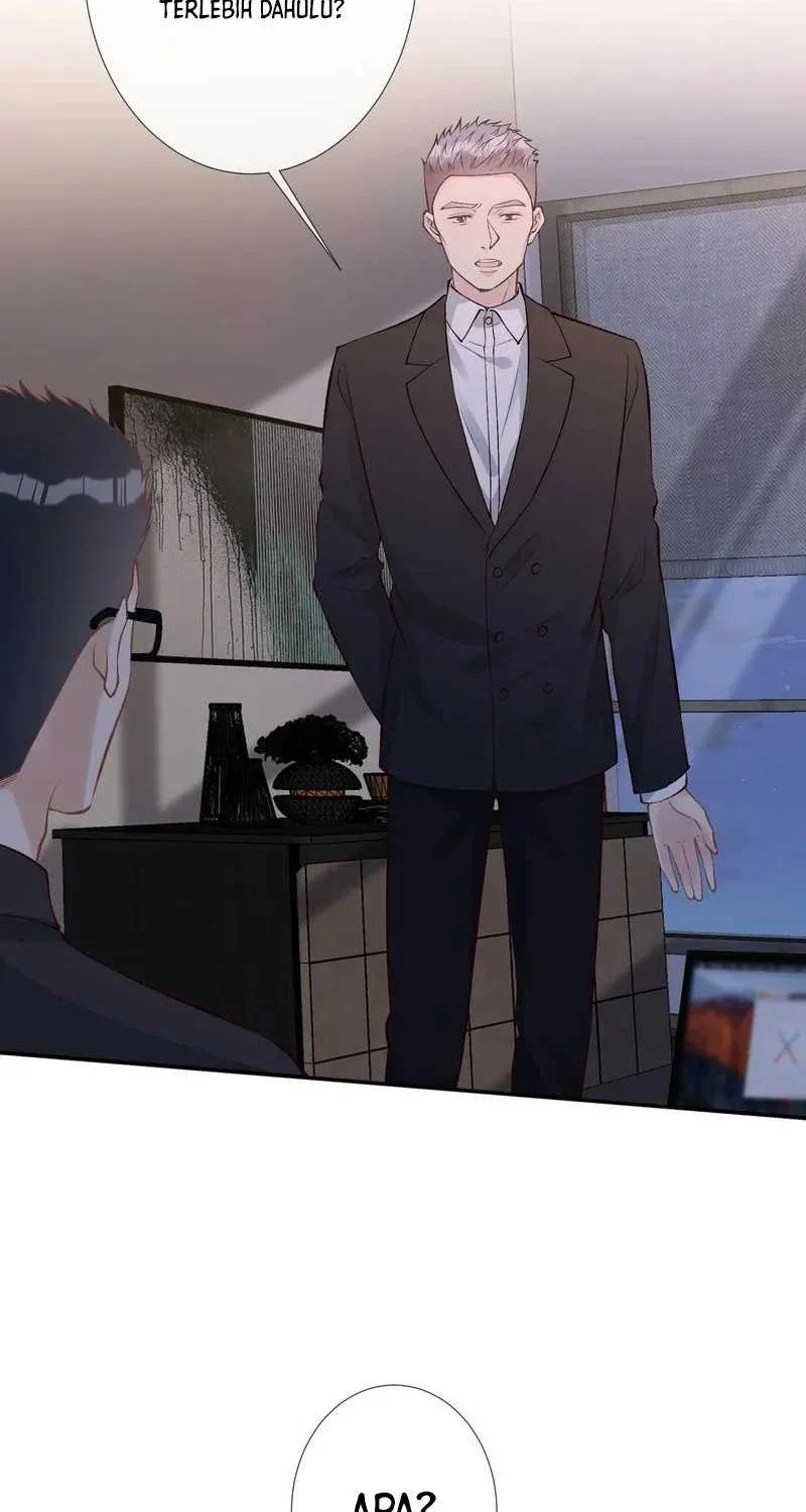 Bao Jin Wo De Xiao Majia Chapter 129 - halaman 6
