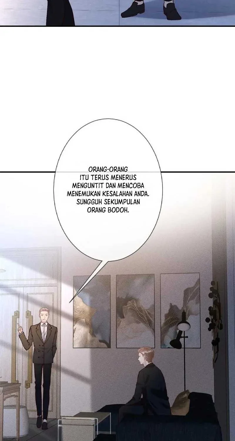 Bao Jin Wo De Xiao Majia Chapter 129 - halaman 8