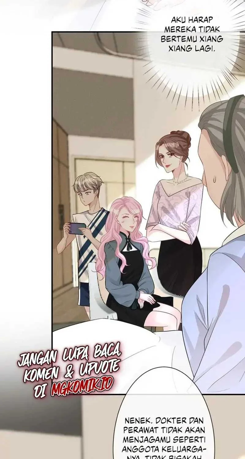 Bao Jin Wo De Xiao Majia Chapter 13 - halaman 12