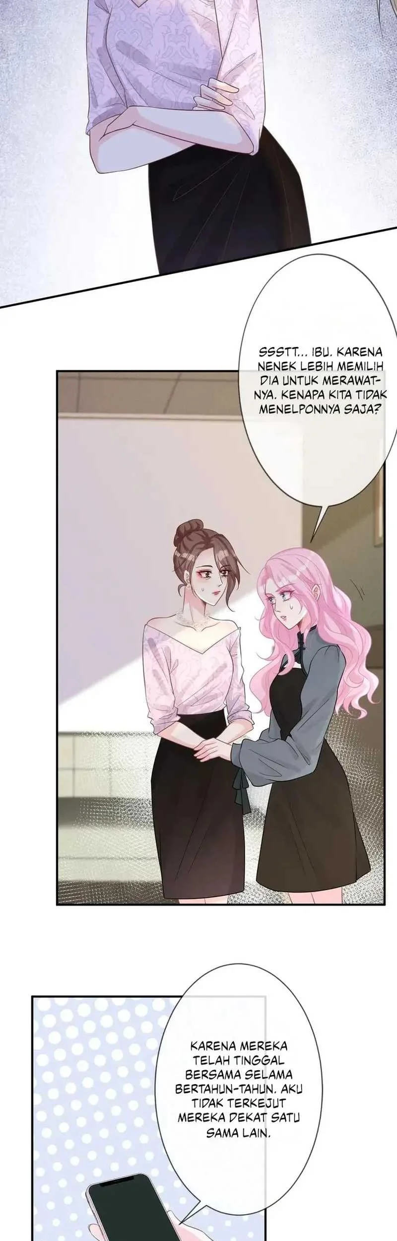 Bao Jin Wo De Xiao Majia Chapter 13 - halaman 15