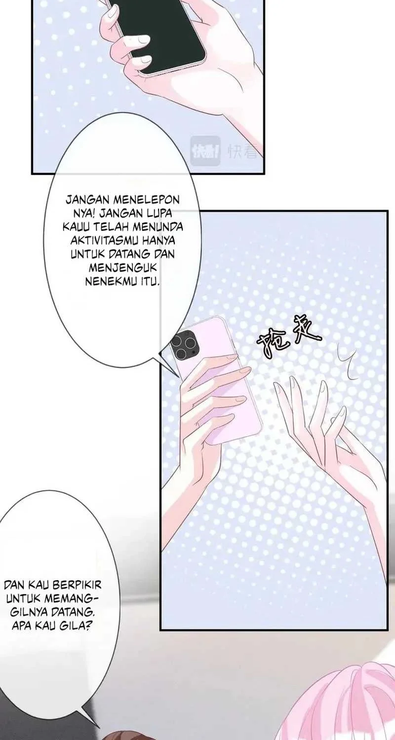 Bao Jin Wo De Xiao Majia Chapter 13 - halaman 16