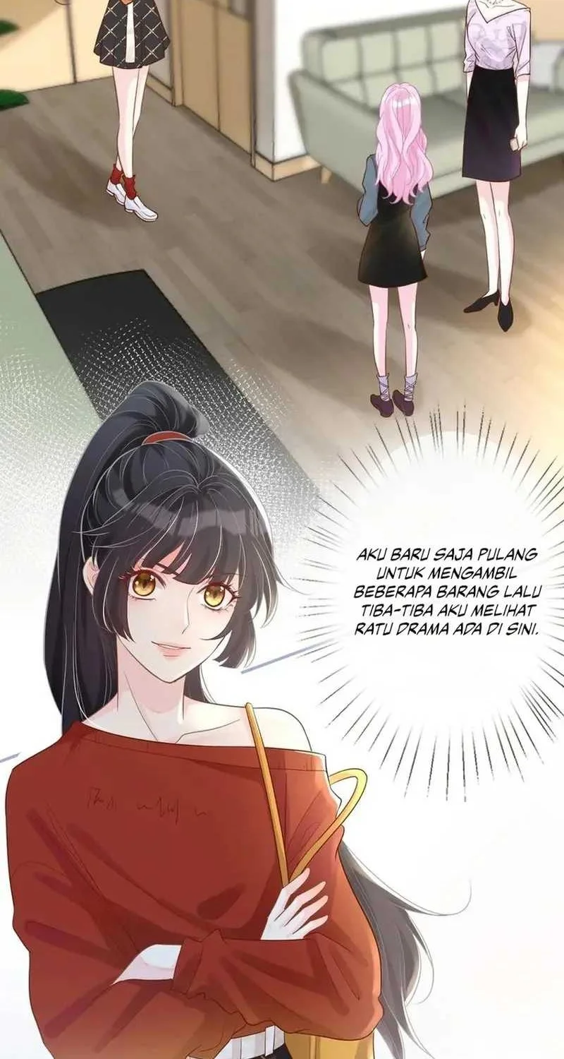 Bao Jin Wo De Xiao Majia Chapter 13 - halaman 18
