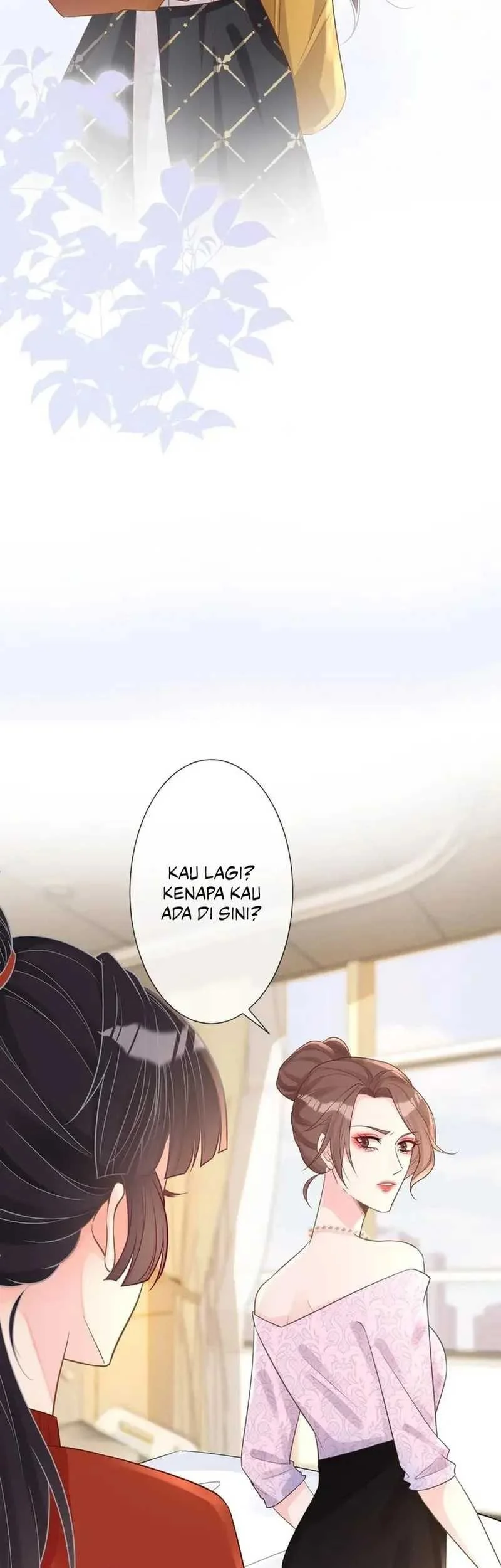 Bao Jin Wo De Xiao Majia Chapter 13 - halaman 19