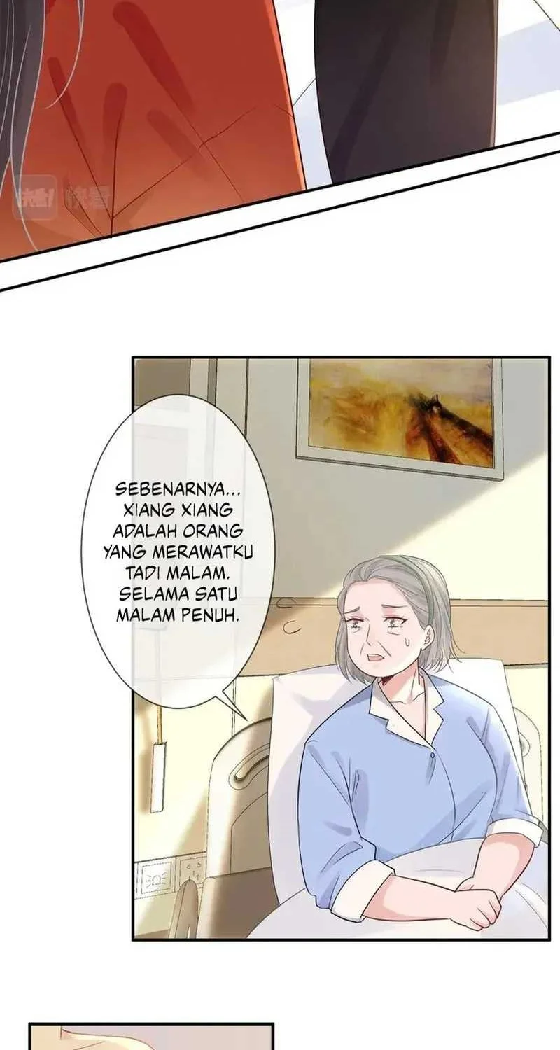 Bao Jin Wo De Xiao Majia Chapter 13 - halaman 20