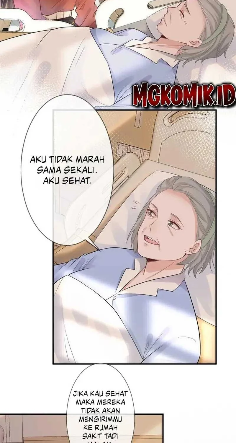Bao Jin Wo De Xiao Majia Chapter 13 - halaman 22