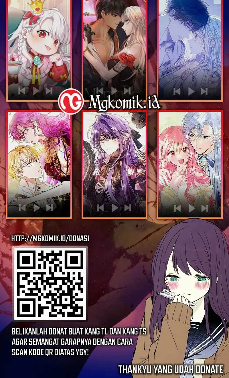Bao Jin Wo De Xiao Majia Chapter 13 - halaman 31